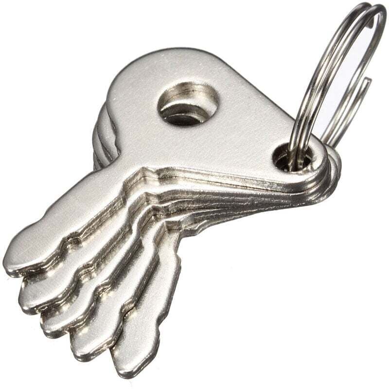 5-teiliger Zündschalter für Lucas-Traktoren, landwirtschaftliche Baumaschinen, diverse Bagger, Teilenummer 35670