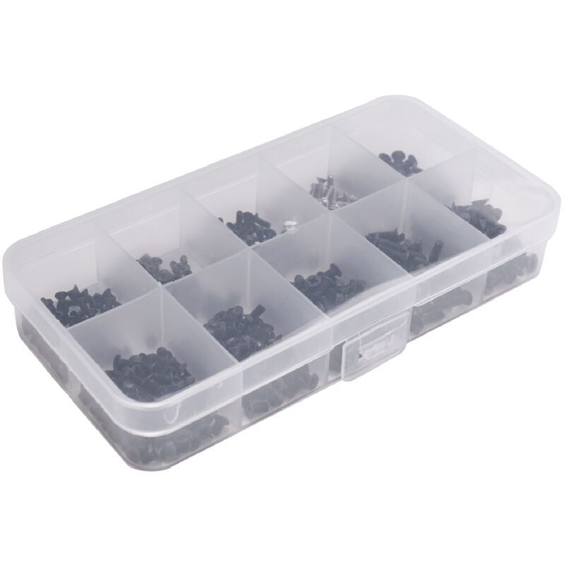 500 StüCke Laptop Notebook Computer Schrauben Satz für Gateway