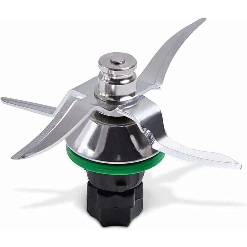 Thermomix TM5 Messer, Klinge für Vorwerk Thermomix TM5 Küchenmaschine, Ersatzteil und Zubehör - RW Küchen- und Kochzubehör.