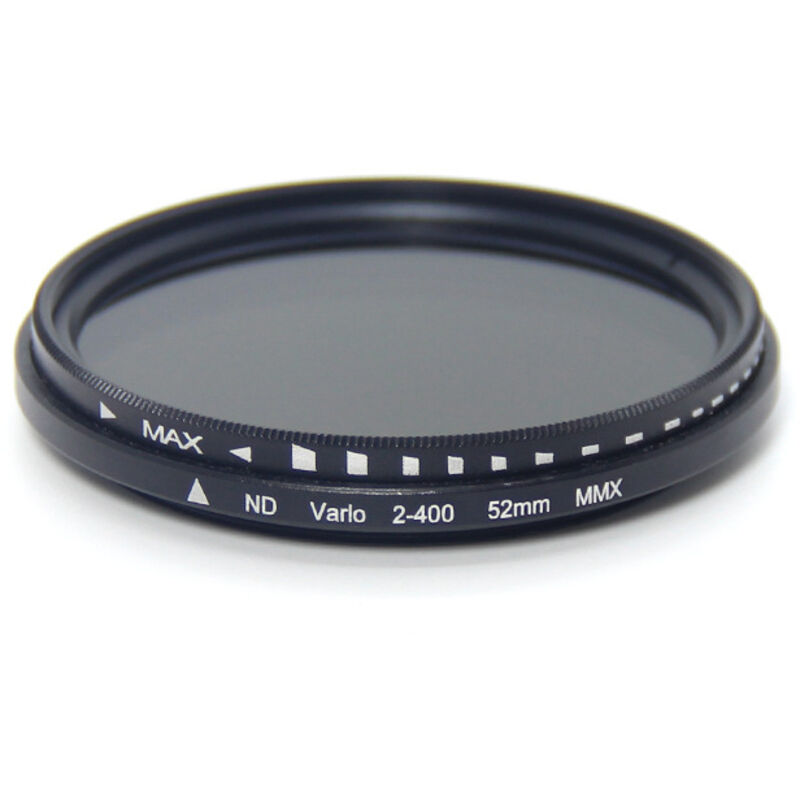 52mm Clip Filtre Polarisant CPL Amovible Compatible avec iPhone Téléphone Smartphones Objectifs et Un Chiffon