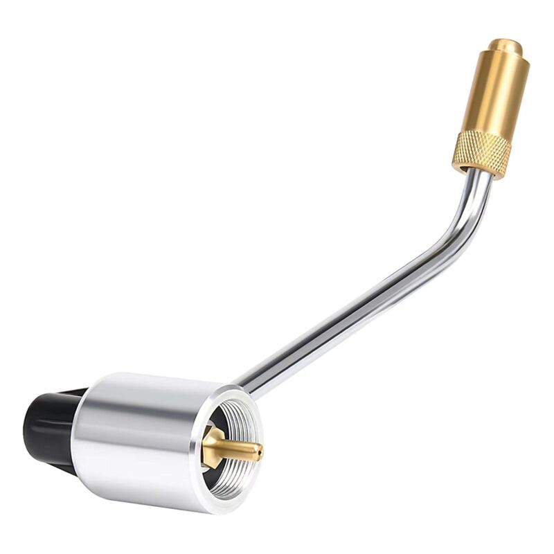 5430 Herd-Druckregler, Ersatzteil für Propan Campinggrill/Herd-Druckreglerteile