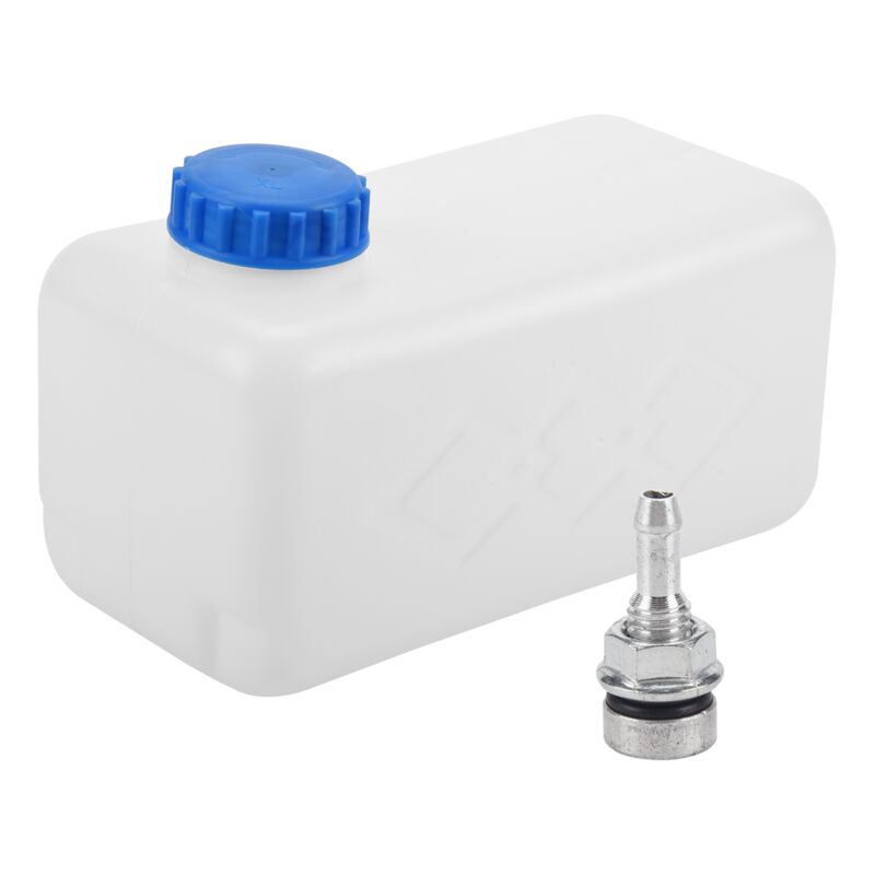 5,5L - Luft Standheizung Kraftstofftank - Benzinkanister Ölspeicher Wasser Autonomes Zubehör