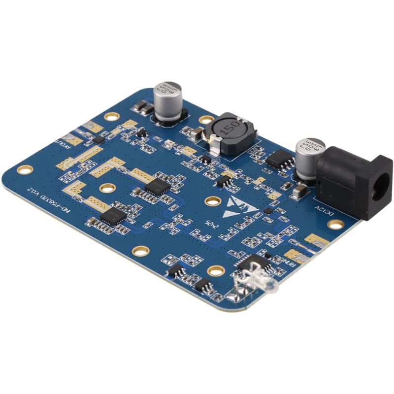 5,8 GHz 5W Wifi Wireless Breitband Verstärker Router Power Range Signal Booster Modul