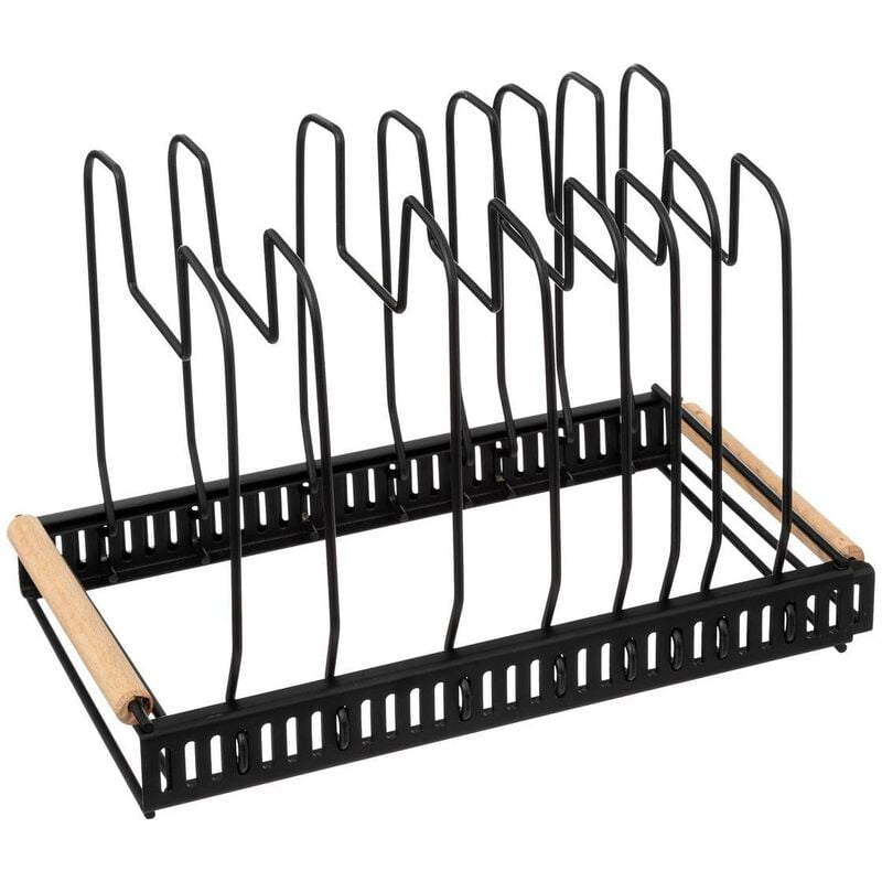 5five Simply Smart - Ausziehbares rack pfannen töpfe - 5five
