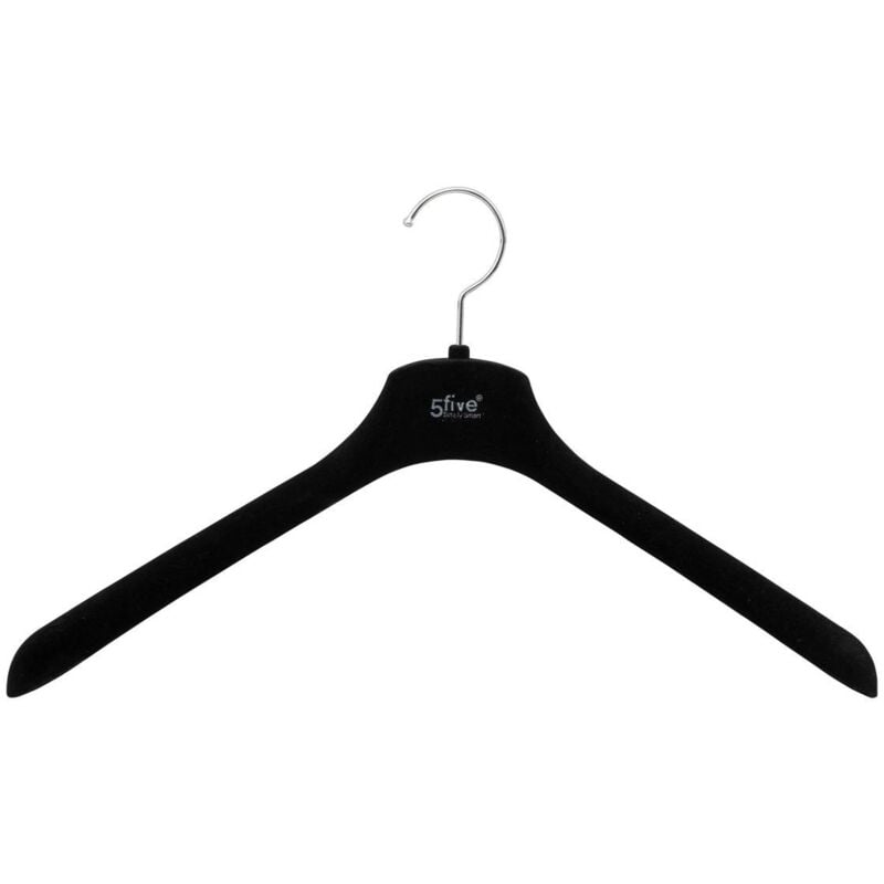 Kleiderbügel für jacken aus filz - 5five