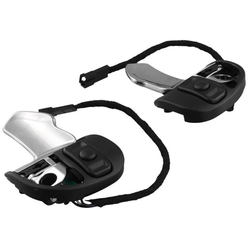 5RQ09DX9AC Auto-Lenkrad-Schaltwippen für Charger Challenger für Grand Cherokee