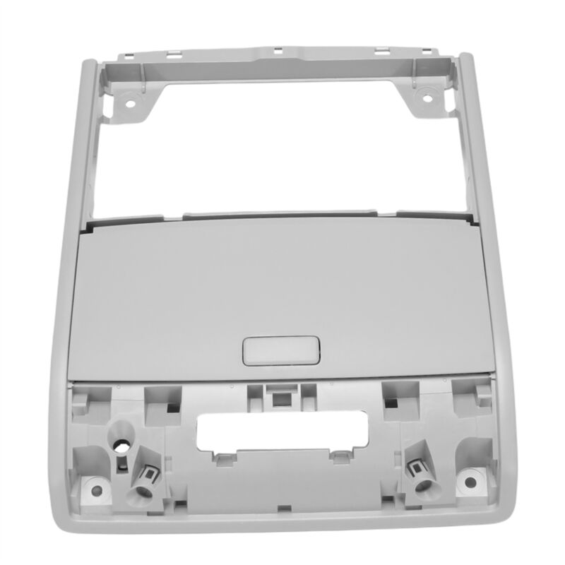 Tlily - 5TD868837 5GG868837 Auto-Innenraum-Dach-Speicher-Sonnenbrillen-Box Sun Glass Case Brillenhalter für 7 MK7