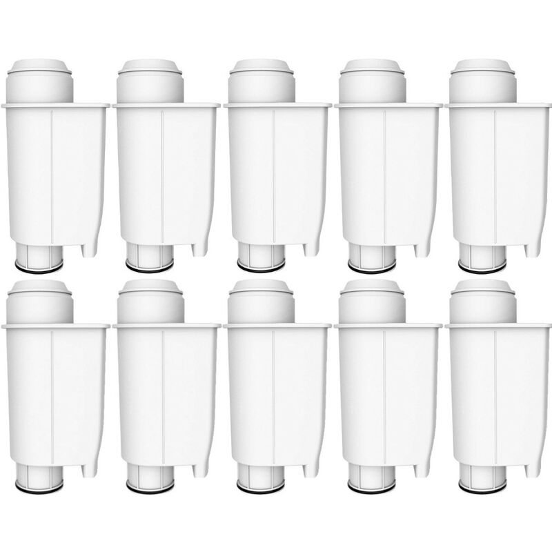 Ersatz Wasserfilter ersetzt Brita Intenza+ CA6702/00 CA6702 CA6702/10 CA6706/48 21001020 21002050 8710103563365 / Kaffeemaschine Espressomaschine