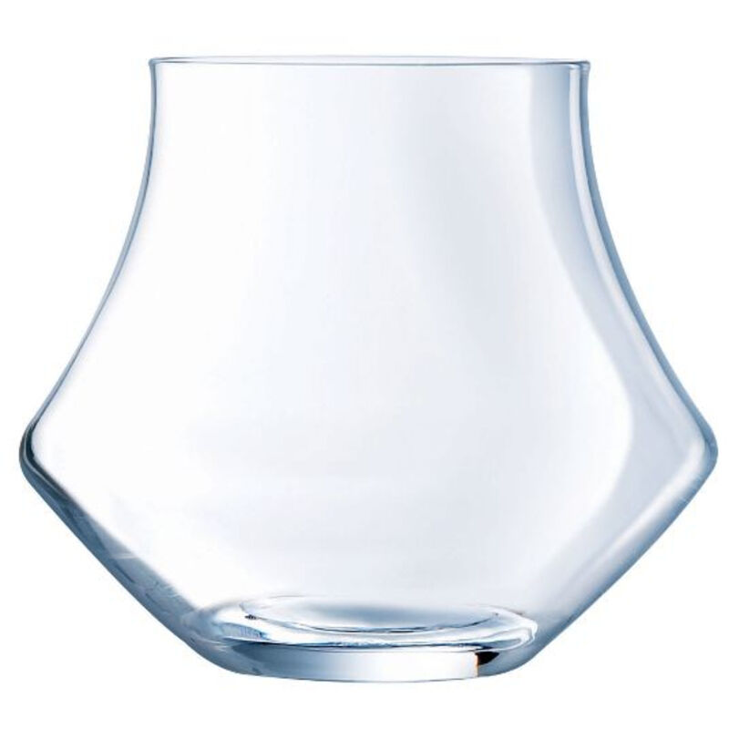 6 Whisky-Gläser 30 cl Warm - Open Up Spirits - Chef & Sommelier
