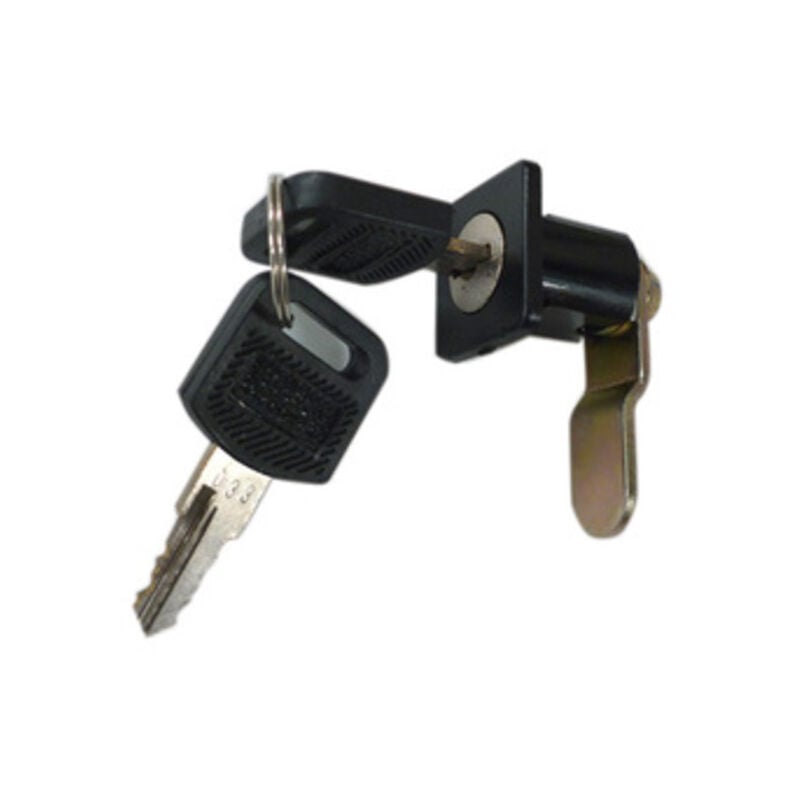 Ferramenta1.com - Postkastenschloss ab, kompatibel mit si, se, li, sir, DR2E, ft, cubo