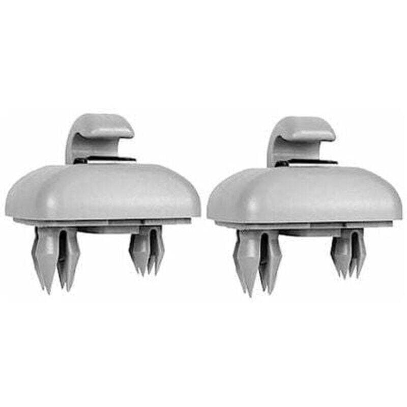 60040 43,2 cm Ersatzbrenner für Weber Q100, Q120, Brennerrohr für Weber Q1000, Q1200 Gasgrills.