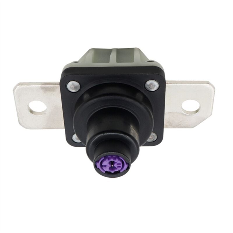 61279845435 Autobatterie Pyrofuse Sicherungskasten Überlastschutz Reise für IX3 G08 2020-2021 Energieakkumulator