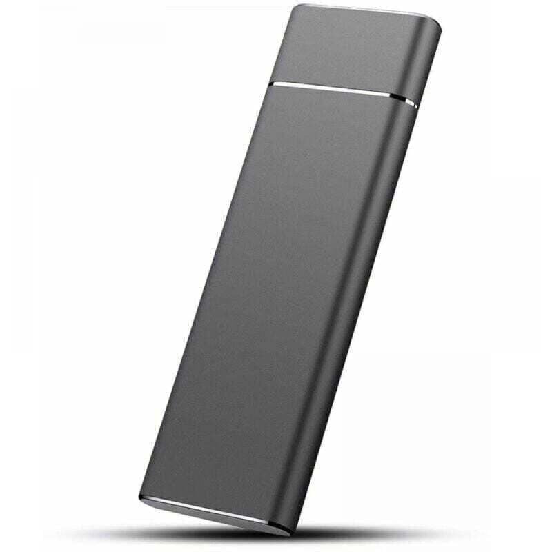 64GB ssd externe Festplatte mobile Solid State tragbare externe High-Speed-Mobile