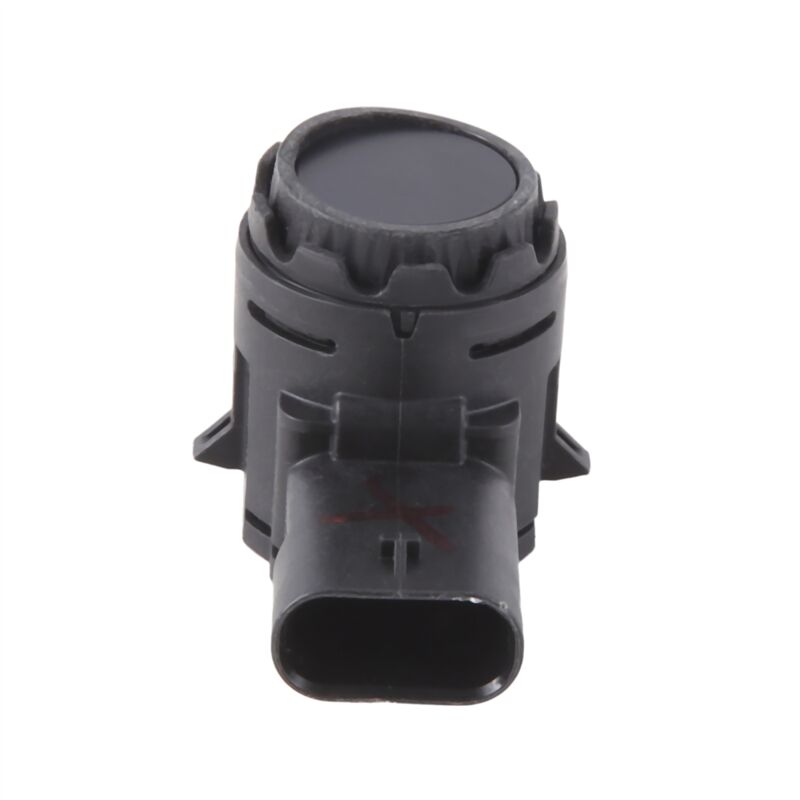 Tlily - 66202462761-01 Neuer 6,5 -Park-Ultraschallsensor für F40 F44 G20 G30 G31 G11 G29 Autoalarm-Parksensor