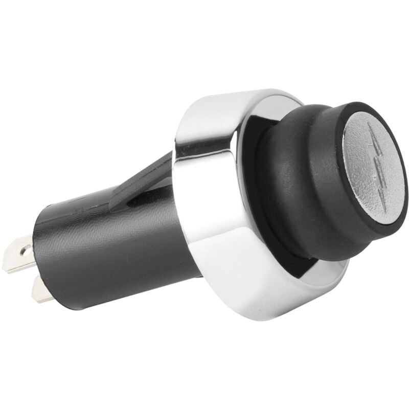 66220 – Ersatzteile für Weber-Grills, Zündschalter für Weber-Grills, kompatibler Druckknopf-Zündschalter