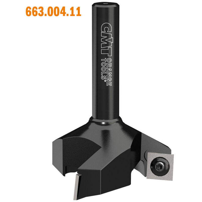 663.014.11 HOBEL-FRAESMASCHINEN MIT HW Z3 MESSER S=12.7x50 D=60x12x80 DX