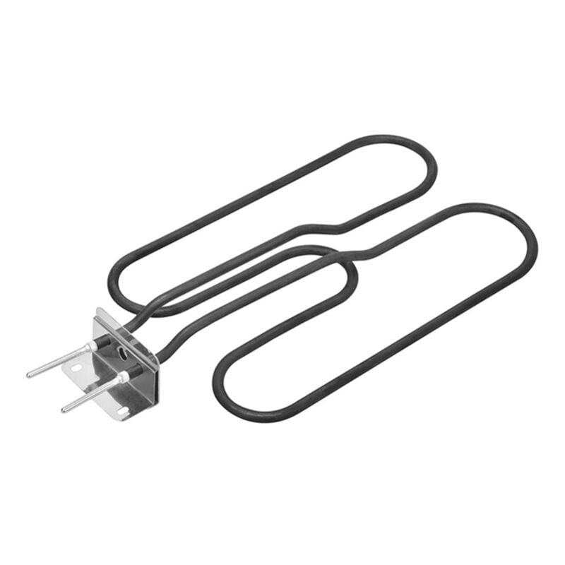 Tlily - 66631 / 65620 Weber Elektrogrill Ersatzteile Heizelemente 2200W für Weber Q140 / Q1400 eu Stecker