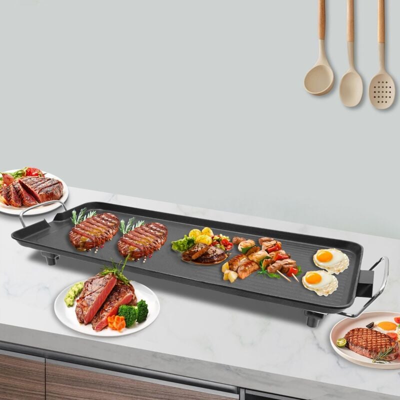 6828CM Elektrogrill Outdoor Elektrogrill Grill