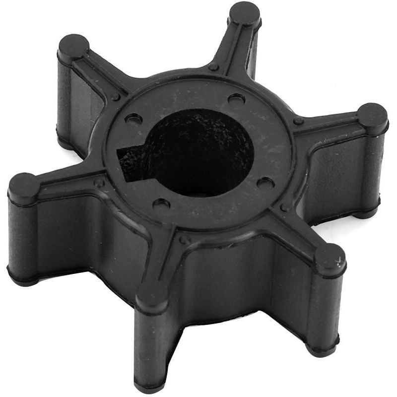 6l5-44352-00-00,impeller malta,Bootsmotor Wasserpumpe Laufrad Water Pump Impeller Teil 6L5-44352-00 Auenborder Zubehr Ersatz fr 3A & Malta 2-Takt