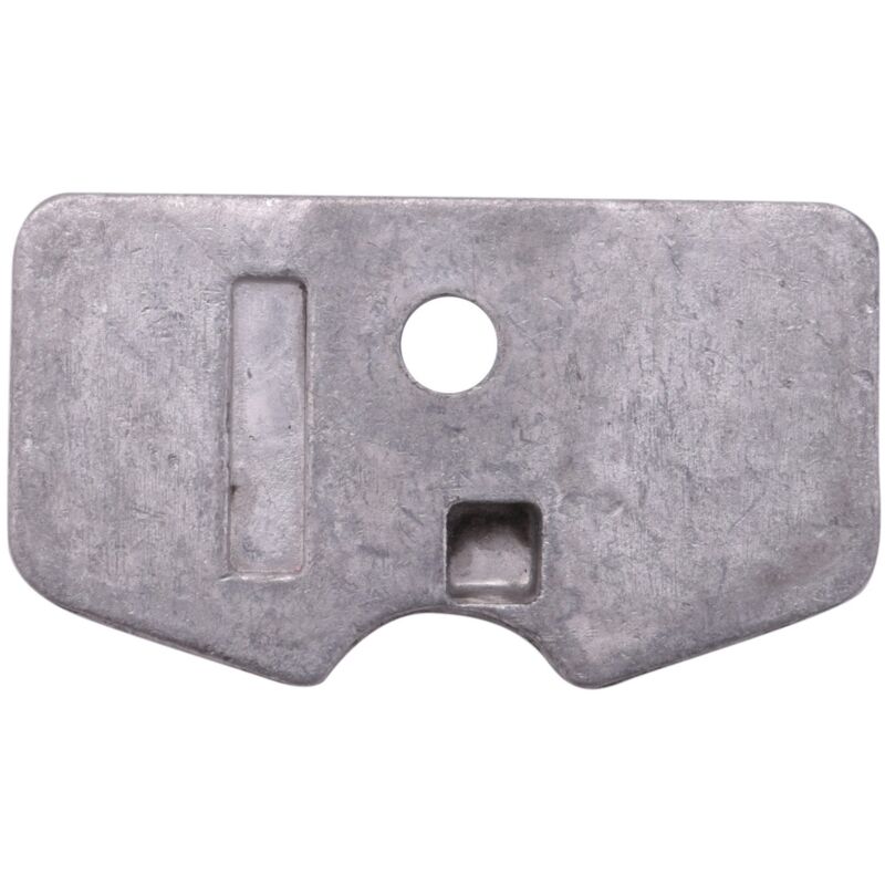 6L5-45251-03 2 / 2,5 / 3/4/5 / 6Hp Sitz für Außenborder Getriebe Anode 6L5-45251