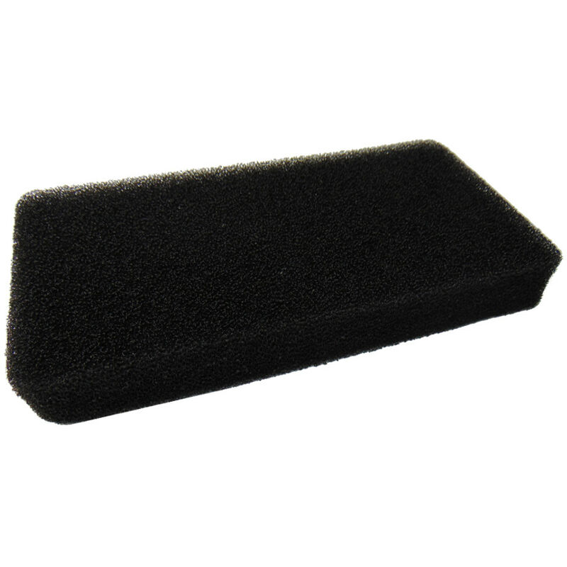 Trade-Shop Schwammfilter Schaumstofffilter für Gorenje D7565NA D7565NB D7565NO D7565NR D8450N D8464N D8465N D8565N Wärmepumpentrockner Wäschetrockner