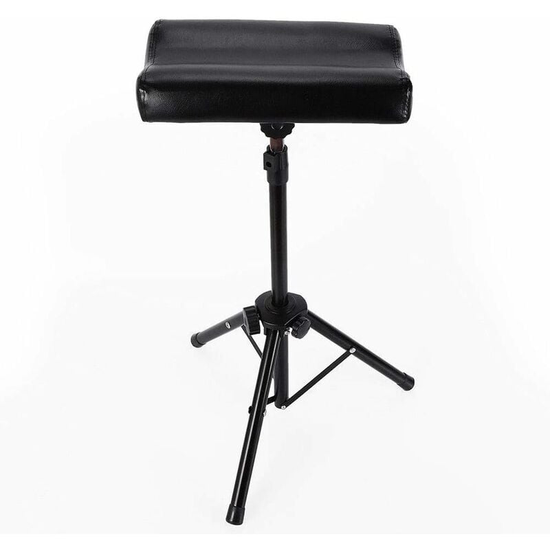 Senderpick - 70-100cm Tattoo Armauflage Armlehne Armrest Legrest Beinauflage Höhenverstellbar