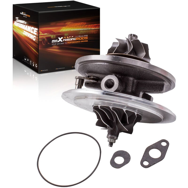 704361 Turbolader Rumpfgruppe for BMW 330D 330 XD E46 M57 D30 X5 3.0 d E53 184PS