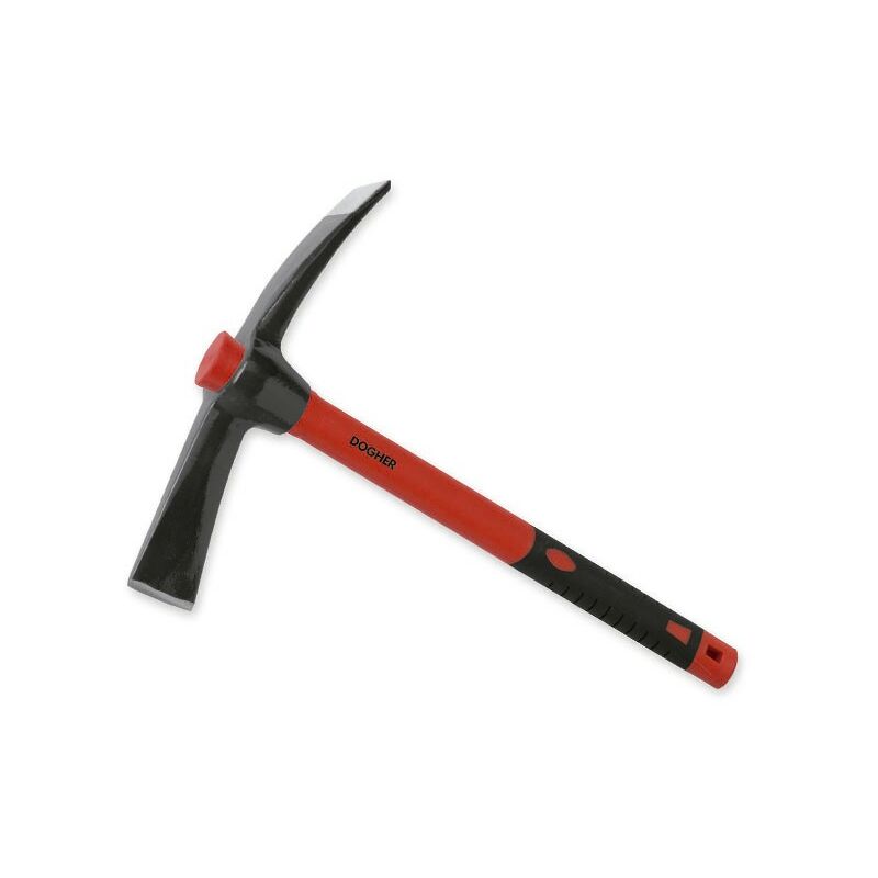 Alcotana Schaufelaxt m. Fiberglas 650 g. DOGHER 717-650