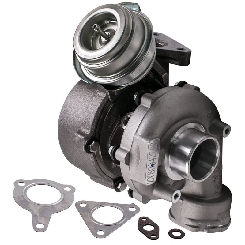 BFO - Turbolader für Audi A4 A6 1.9 2.0 tdi 131PS 140PS blb bpw awx avf 038145702Turbolader für vw Passat Audi 1.9TDI 2.0TDI 96-103 kw 130-140 ps awx