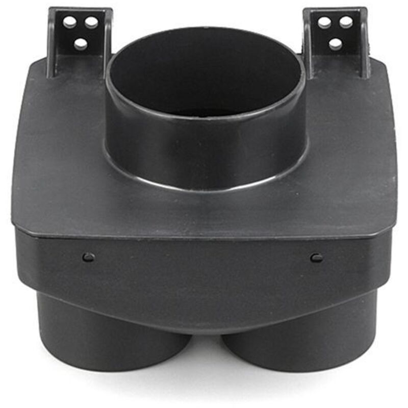 75-Mm-Auspuffrohr-Anschlussabdeckung, Passend für Auto-Luft-Standheizung, LKW, Boot, Autoheizung, AirVent-Abdeckung, 1 Loch Bis 4 LöCher