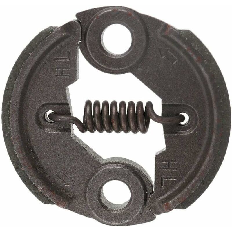 75 mm) Freischneiderkupplung, Gartenwerkzeug, Rasenmäher, Rasenmäher-Ersatzteile