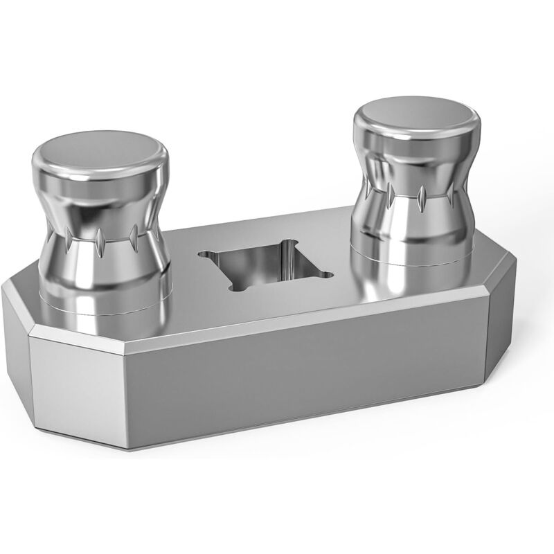 77455 Kabelbiegewerkzeug, 1/2-Zoll-Ratschenanschluss für die meisten Leiter, optimale Biegeleistung 500 MCM