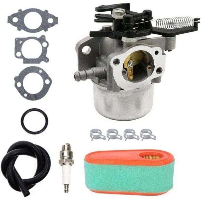 796608 Vergaser-Reparatursatz für 591137, 590948, 111000, 11P000, 121000, 12Q000, 7,75 PS Motor, 8,75 PS Motor