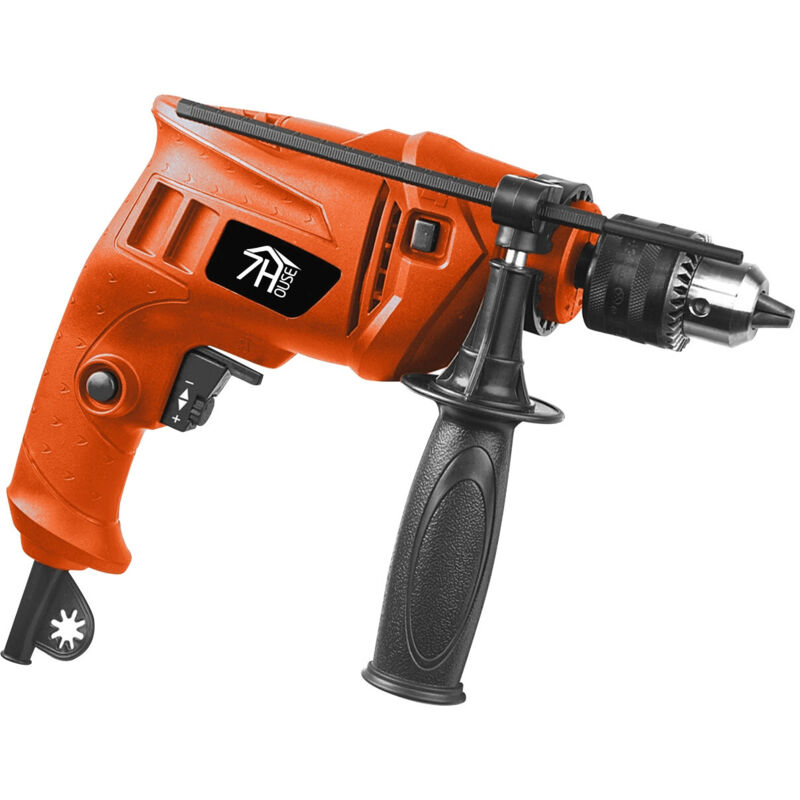 7h Seven House - 7house 500W elektrischer Bohrhammer mit Kabel