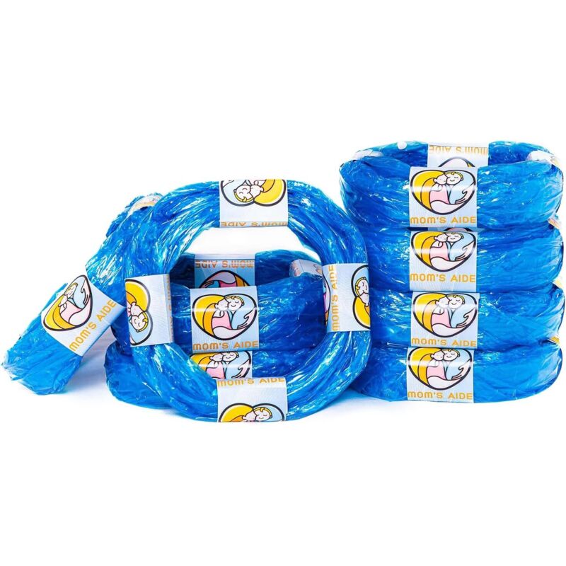 8-teilige Nachfüllpackung für Windeln, kompatibel mit Tommee Tippee Sangenic Tec+ Simplee Sangenic + Twist & Click