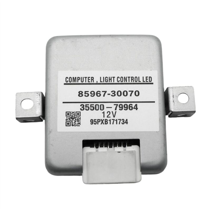85967-30070 Computer-Lichtsteuerungs-LED-Modul für GX460 GS350 GS450h 2013-2020 35500-79964 Scheinwerfertreiber