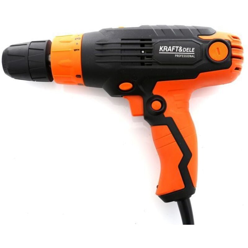 880W Akkuschrauber KD1673