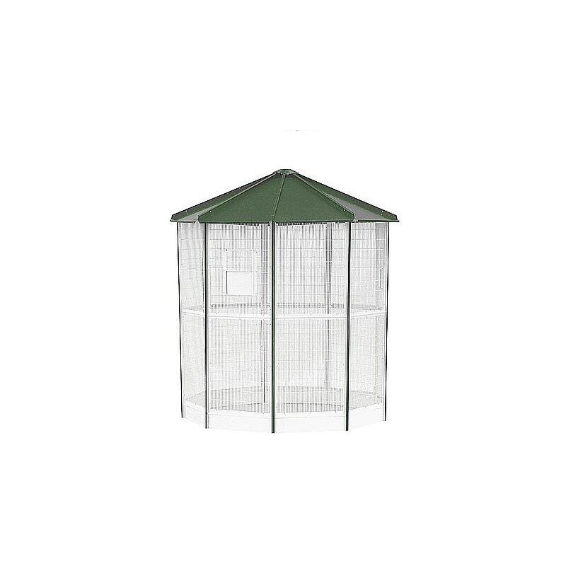 Gomez Y Crespo - 9 -Seitigen lackierter Flyer ohne Zubehr