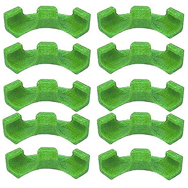 Tlily - 90-Grad-Pflanzenbieger, Low-Stress-Trainings-Growkit-Trainer, Kontrollieren Sie das Wachstum Ihrer Pflanze