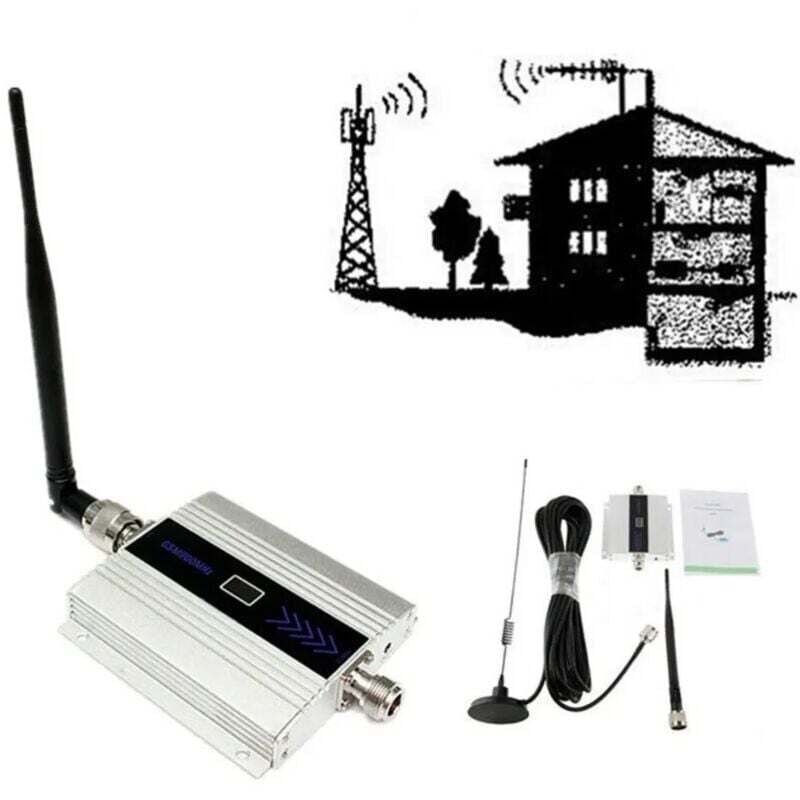 900 MHz 2G 3G 4G LTE Handy-Verstärker Signalverstärker Antennenband