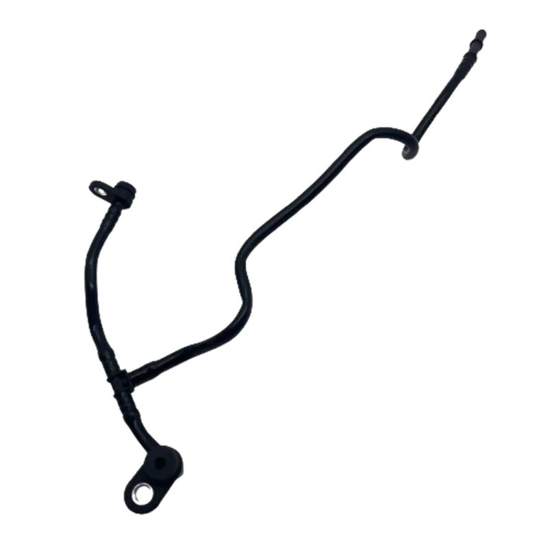 Tlily - 94610602660 Kühlmittelbehälter-Tankschlauch für 92A 970 95B Kühlerkurbelgehäuse-Auspuffrohr