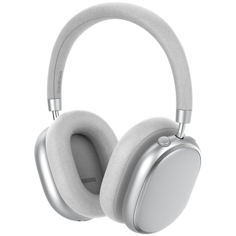 95 Hybrid-Kopfhörer mit Geräuschunterdrückung, kabellose Bluetooth-Kopfhörer mit Transparenzmodus, HD-Sound, 65 Stunden Akkulaufzeit und mehr