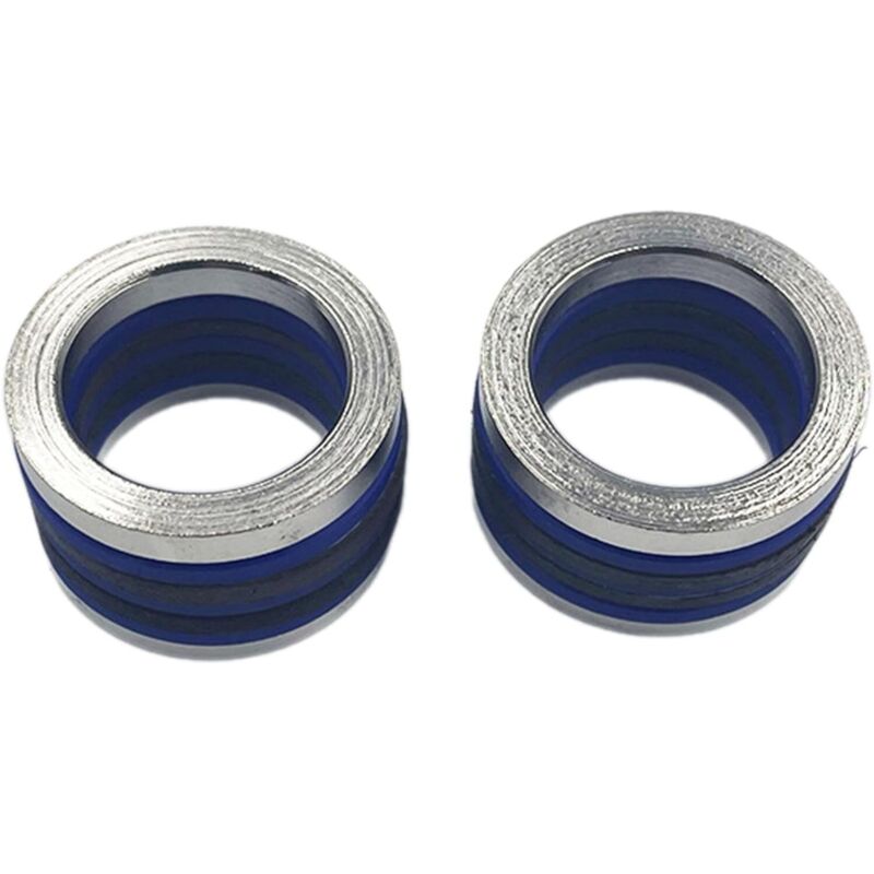 970 Luftlose Sprühgeräte Pumpen Reparatur Kits Dichtung Dichtungsfilterpumpen Reparaturkits Für 695 795 3900 Luftless Lacksprühgerät Luftless Lack