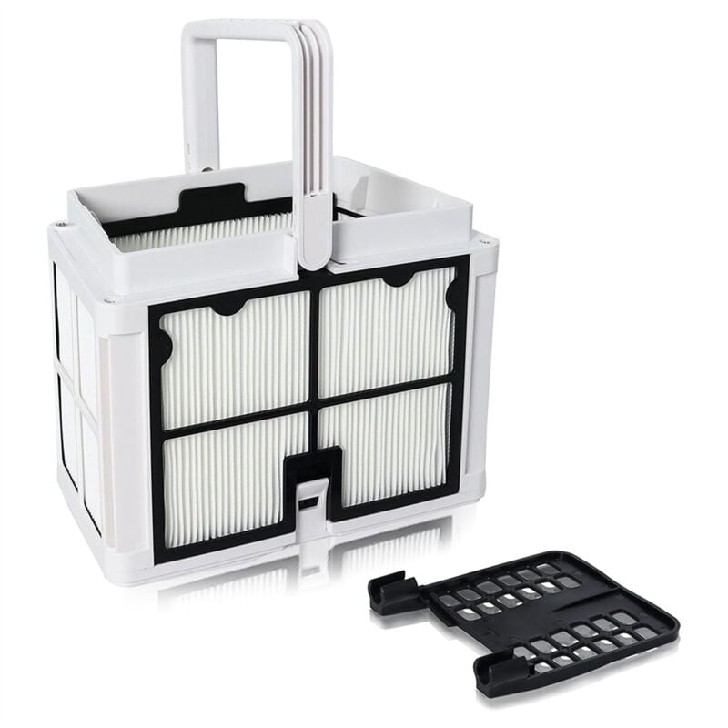 9991460-R1 Ultrafeiner Filterkorb für Poolroboter