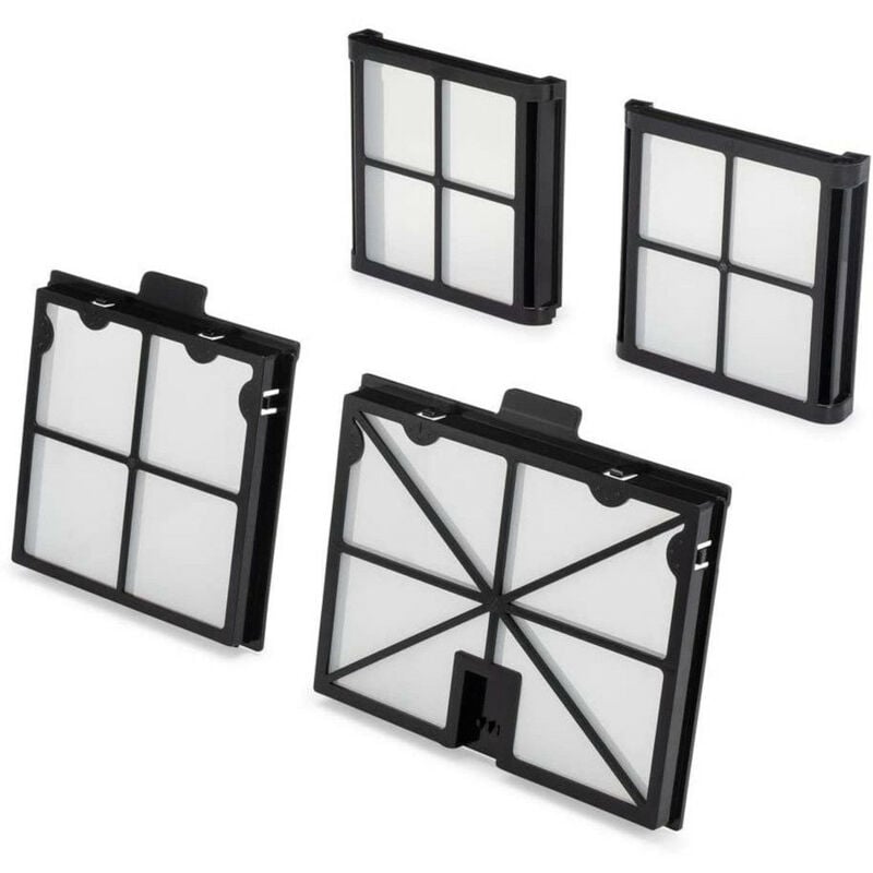 Maytronics Dolphin - 100-mikron-feinkartuschen, kompatibel mit der dolphin liberty-reihe - Dolphin - 9991468-assy