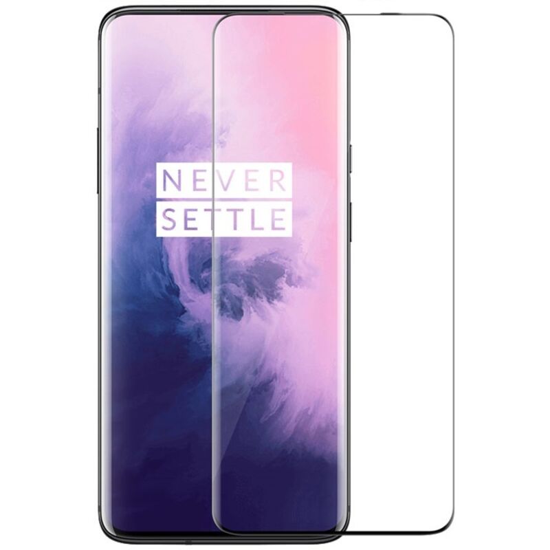 9H gehärtetes Glas für OnePlus 7T Pro