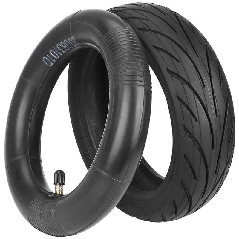 9x2,3 Außenreifen 8,5 Dicker, Gerader für Elektroroller, Innen- und Außenreifen-Set