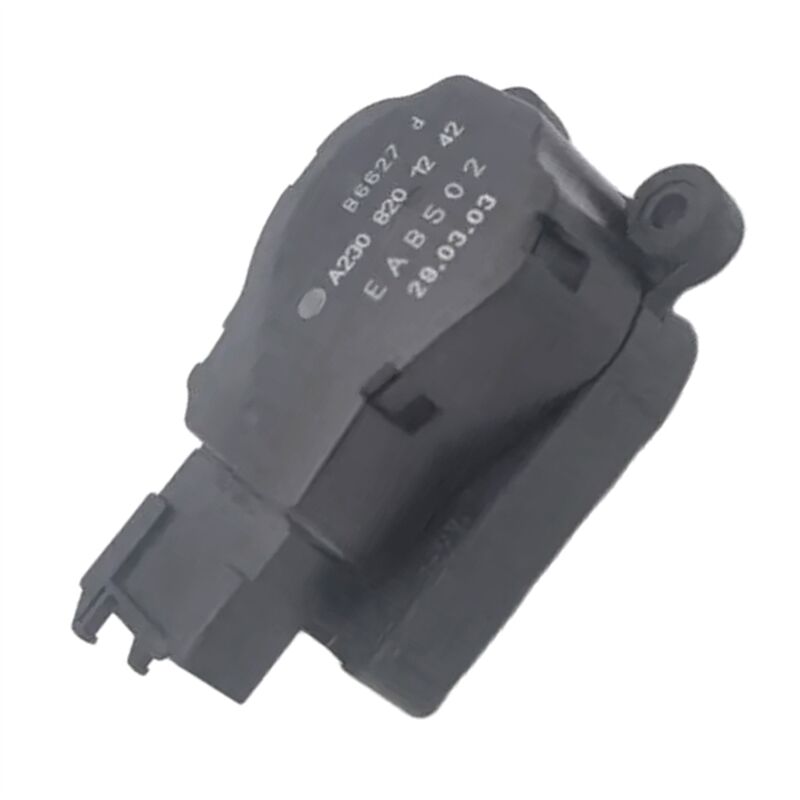 A2038201642 Klimaanlage Heizung Stellmotor für ce ml gs klasse Heizung Stellantrieb