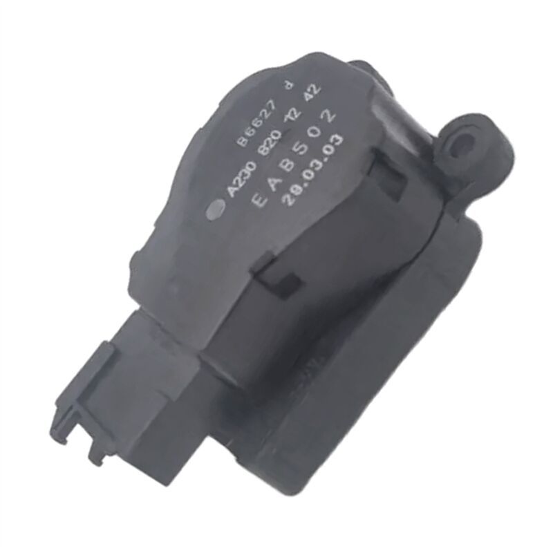 Tlily - A2038201642 Klimaanlage Heizung Stellmotor für ce ml gs klasse Heizung Stellantrieb