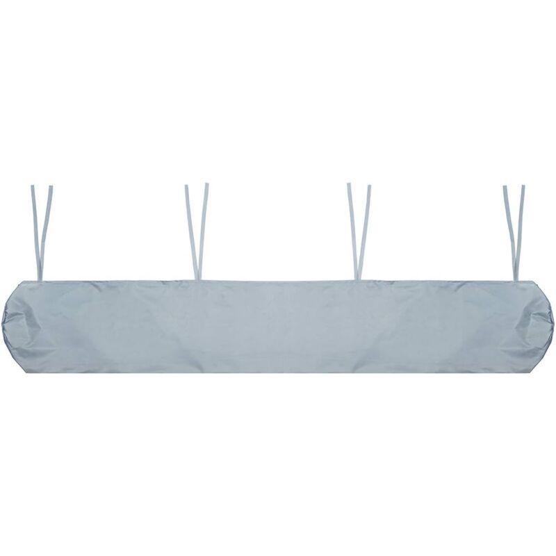 Abdeckplane, Zubehör für Markisen, wasserdichte Markisenabdeckung für die Winterlagerung (4,0 m)